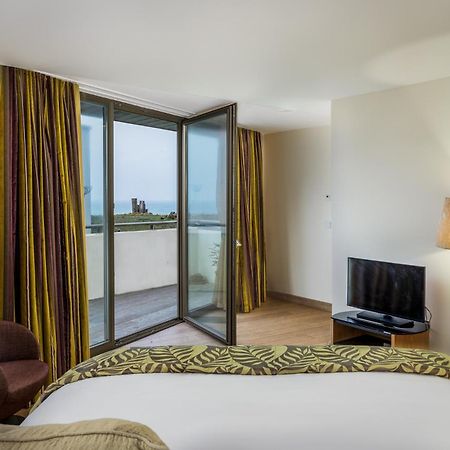 Scarlet Hotel Mawgan Porth Εξωτερικό φωτογραφία