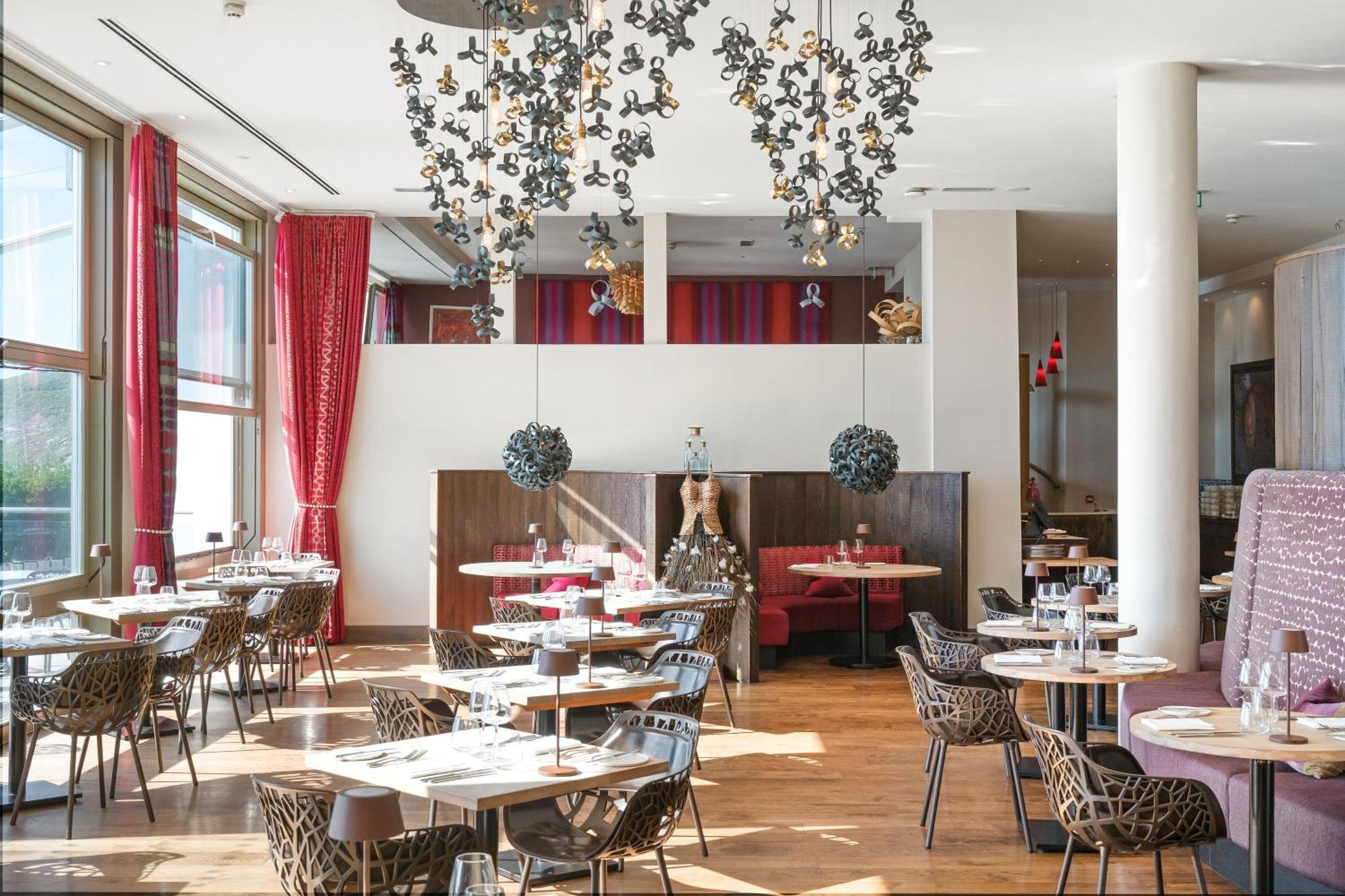 Scarlet Hotel Mawgan Porth Εξωτερικό φωτογραφία
