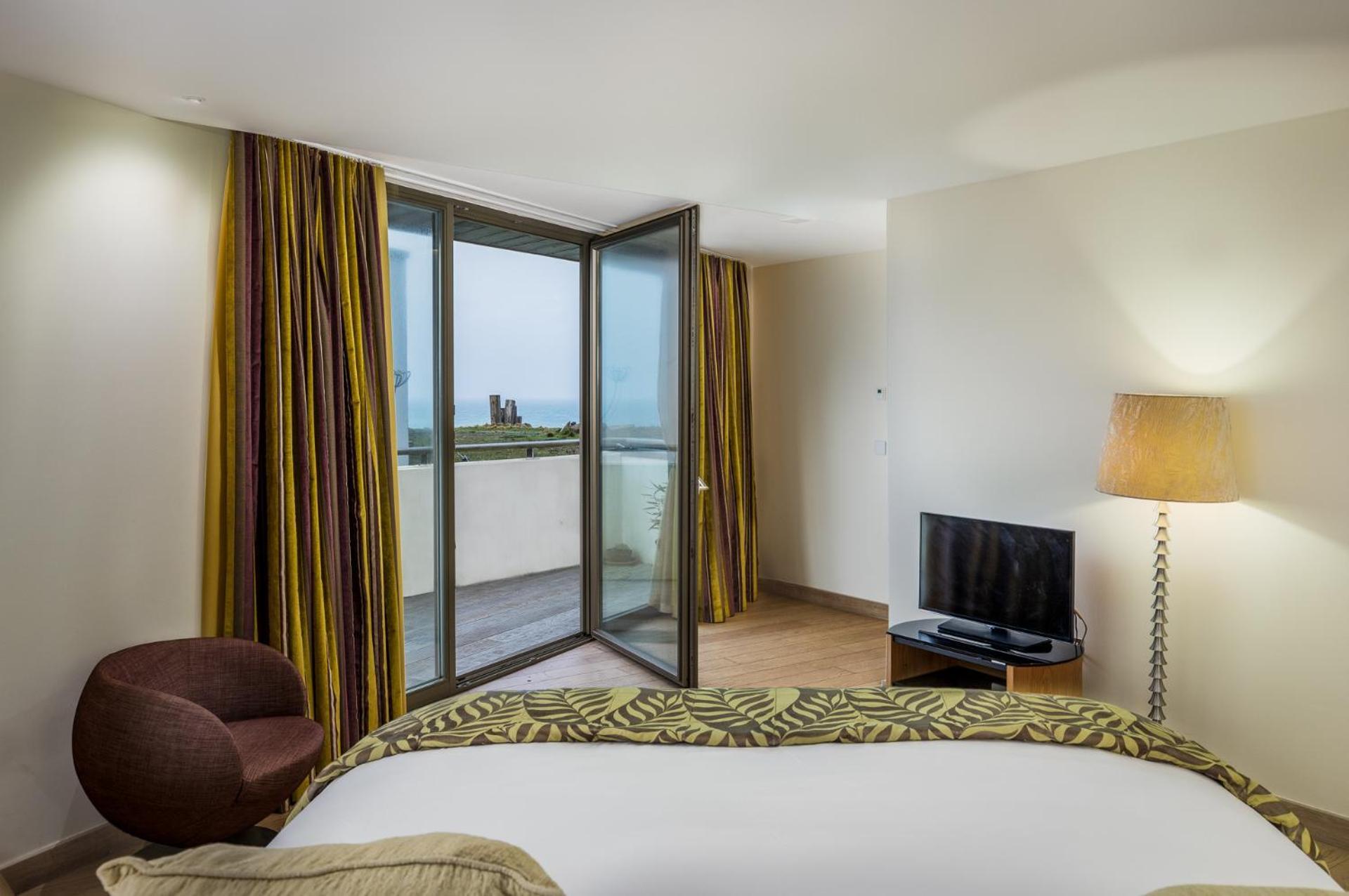 Scarlet Hotel Mawgan Porth Εξωτερικό φωτογραφία